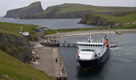 Fair Isle